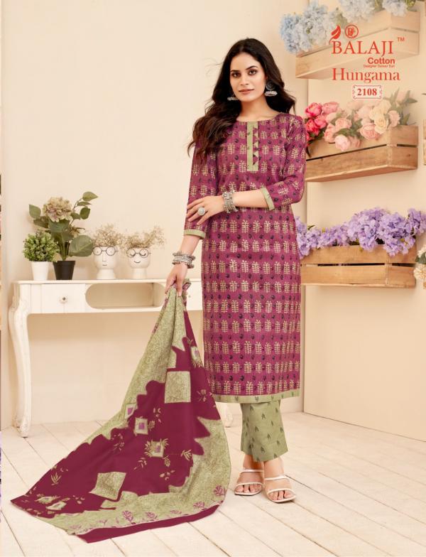 Balaji Hungama Vol-21 – Dress Material